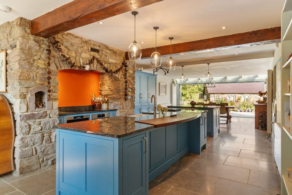 Additional image 5 of 7 bed detached house for saleSt Davids, Haverfordwest SA62