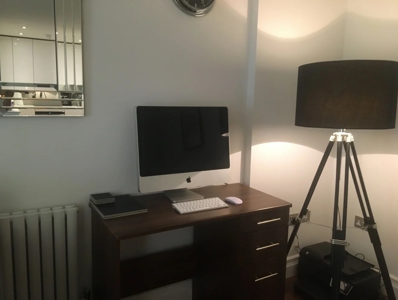 Additional image 20 of 2 Bed Flat, Bridge Place, SW1V, N1 7GU