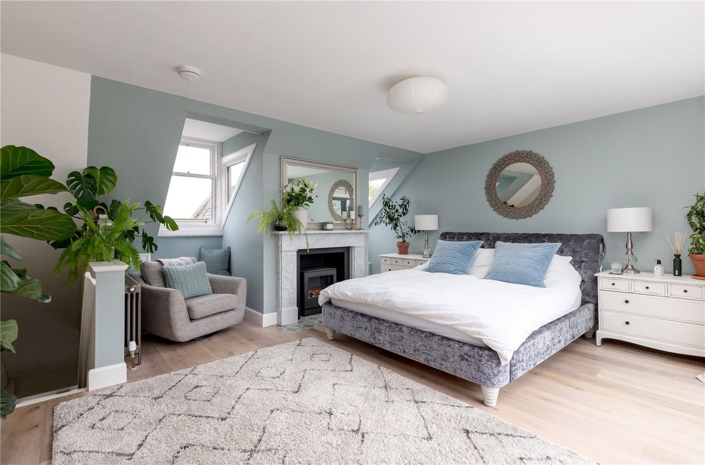 Additional image 17 of 5 bed semi-detached house for saleThe Scores, St. Andrews, Fife KY16