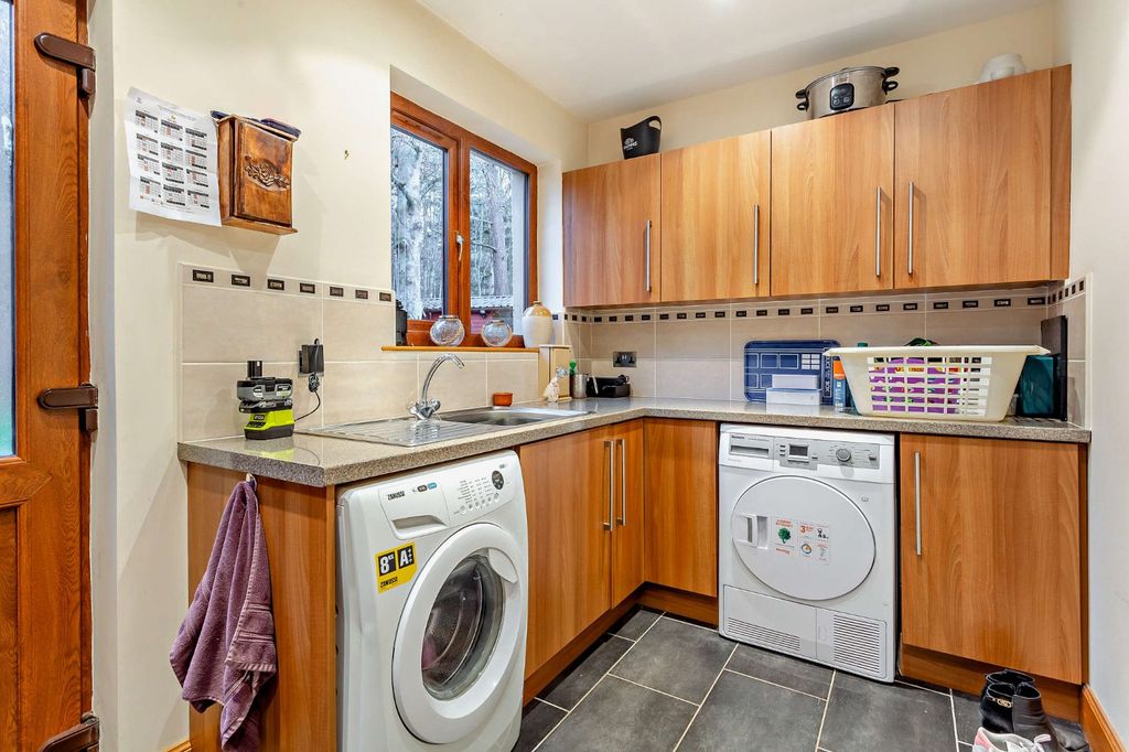 Additional image 21 of 4 bed detached house for saleSt. Leonards Road, Forres, Morayshire IV36