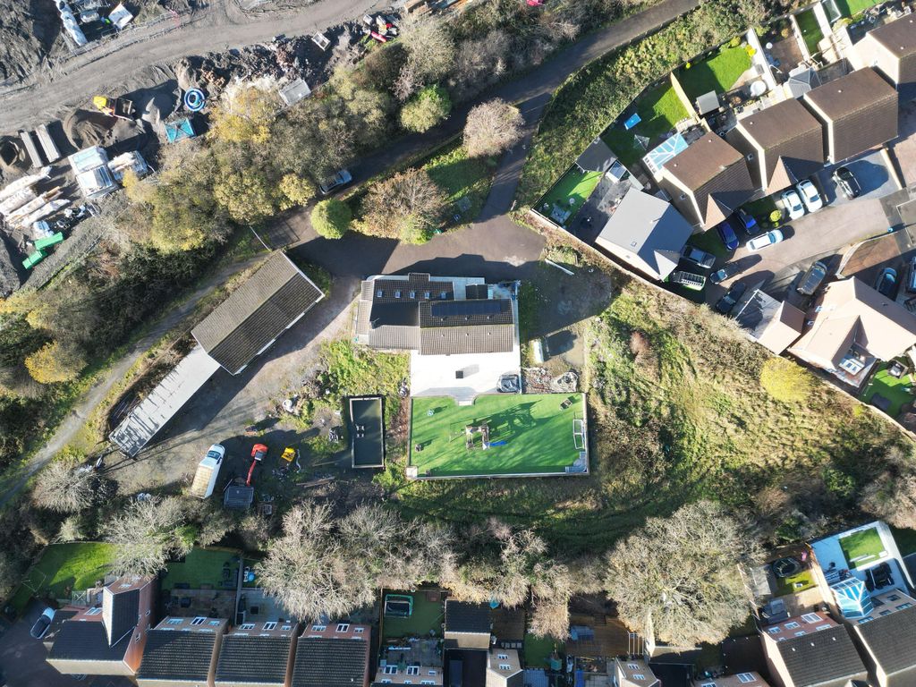 Additional image 43 of 5 bed detached house for saleTrebeddau Farm, Mountain Hare, Merthyr Tydfil CF47
