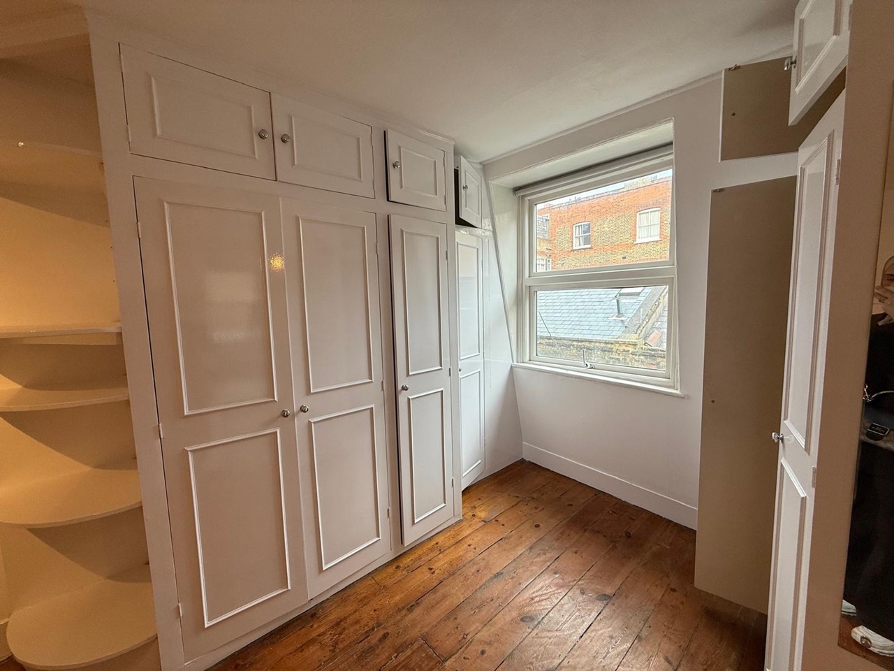 Additional image 6 of 2 Bed Flat, Dove Mews, SW5, N1 7GU