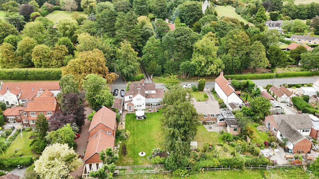 Additional image 28 of 3 bed detached house for saleThe Old Post House, Saxby-All-Saints, Brigg, Lincolnshire DN20