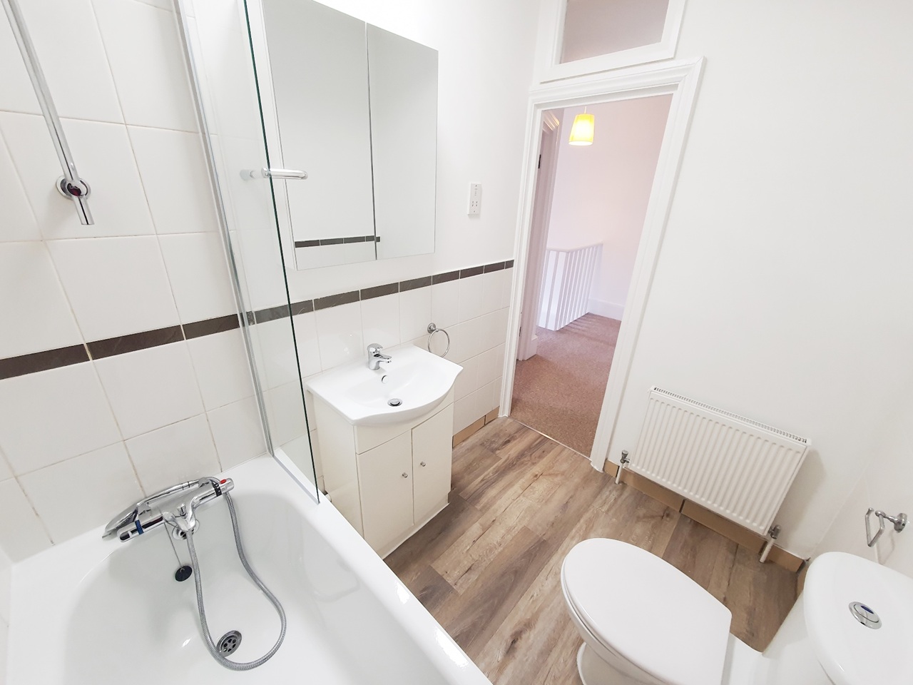 Additional image 10 of 2 Bed Flat, Brandon St, SE17, N1 7GU