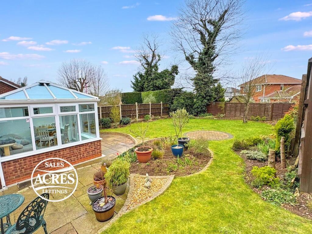 Additional image 18 of Warrington Drive, Erdington