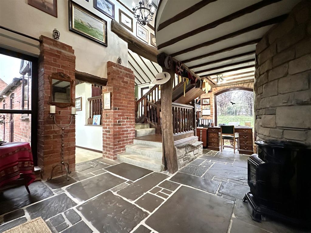Additional image 9 of 3 bed link detached house for saleOld Church Barn, Top Street, Elston, Newark NG23