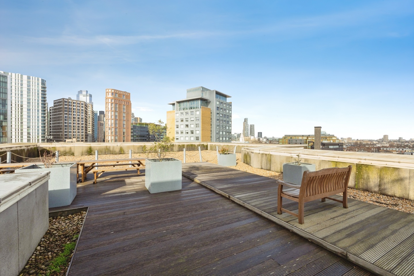 Additional image 13 of 1 Bed Flat, Naylor Building West, E1, N1 7GU