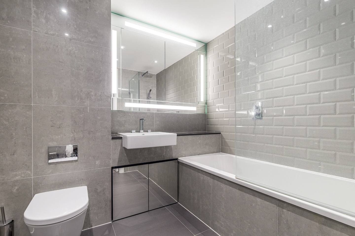 Additional image 9 of 2 Bed Flat, Alie Street, E1, N1 7GU