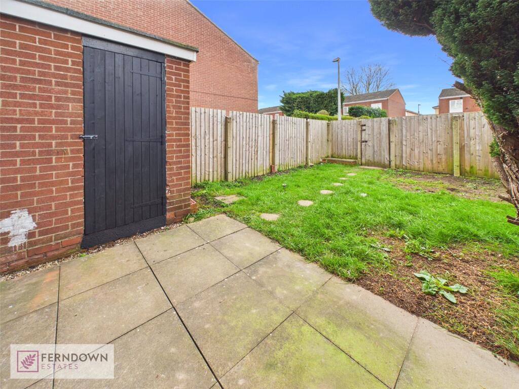 Additional image 14 of Wolseley Close, Birmingham, West Midlands, B36