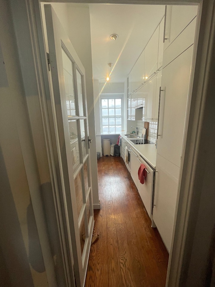 Additional image 7 of 1 Bed Flat, Basildon Court, W1G, N1 7GU