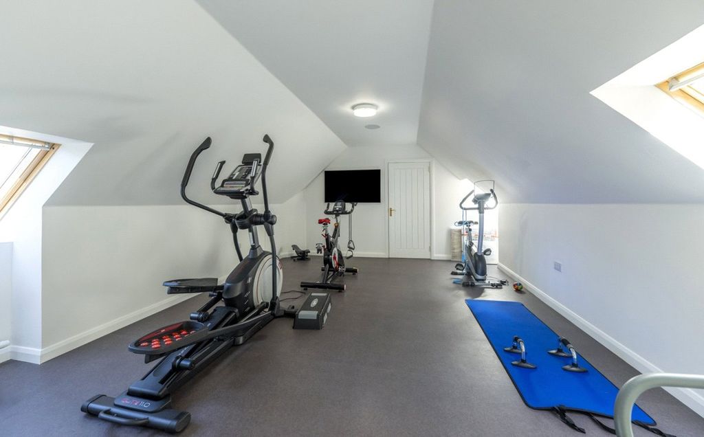 Additional image 17 of 4 bed detached house for salePittrichie Mansion House, Whiterashes, Aberdeen AB21