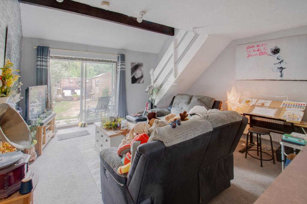 Additional image 2 of The Furrows, Stoke Heath, Bromsgrove, Worcestershire, B60