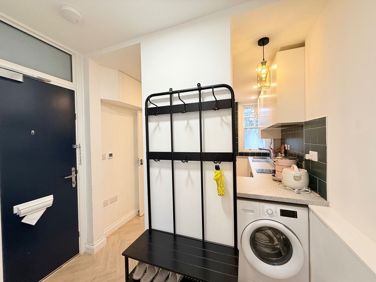 Additional image 18 of 1 Bed Flat, Aldwych Buildings, WC2B