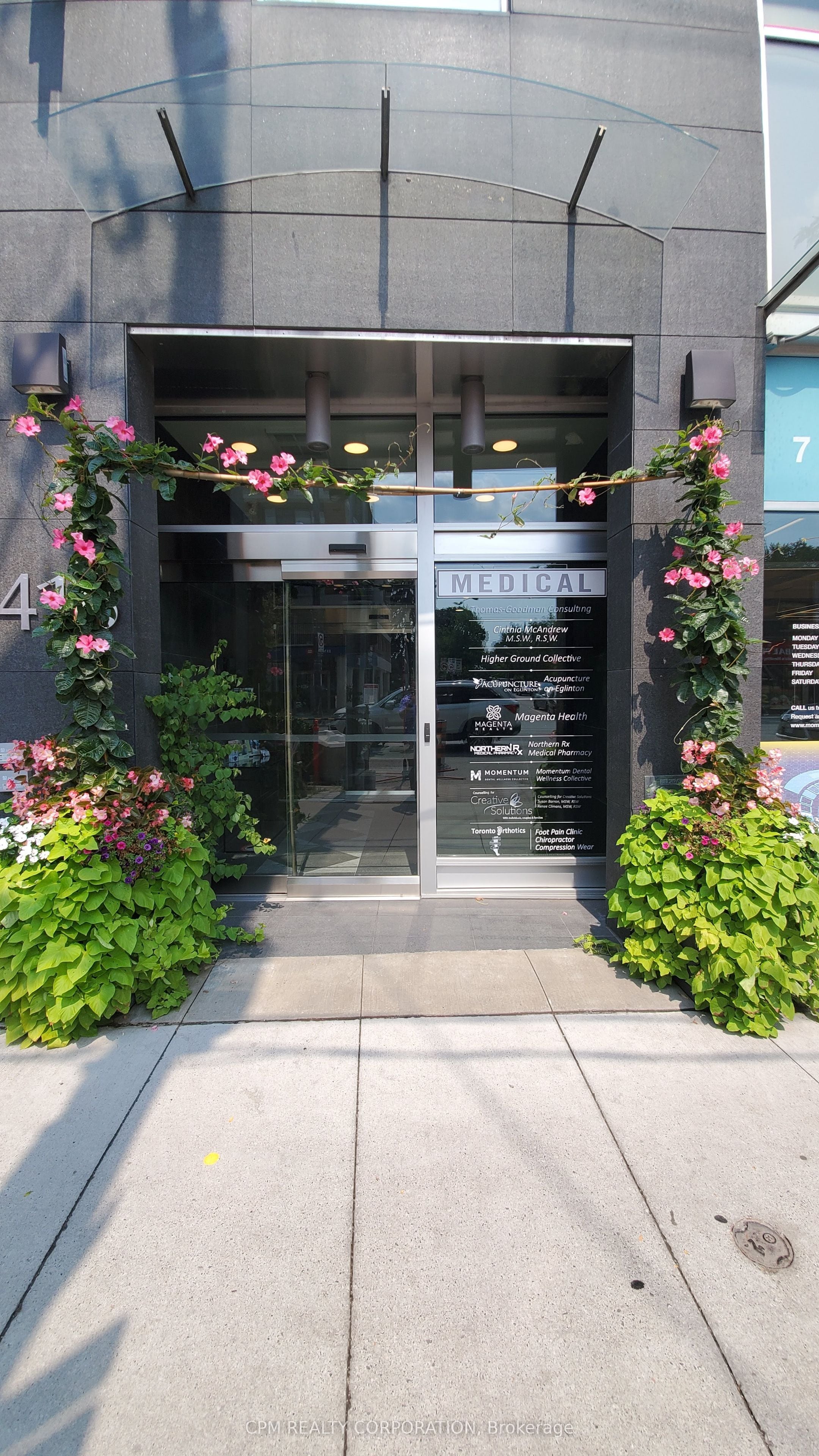 Additional image 4 of L101-416-418 Eglinton Avenue W, Toronto, ON, M5N 1A2