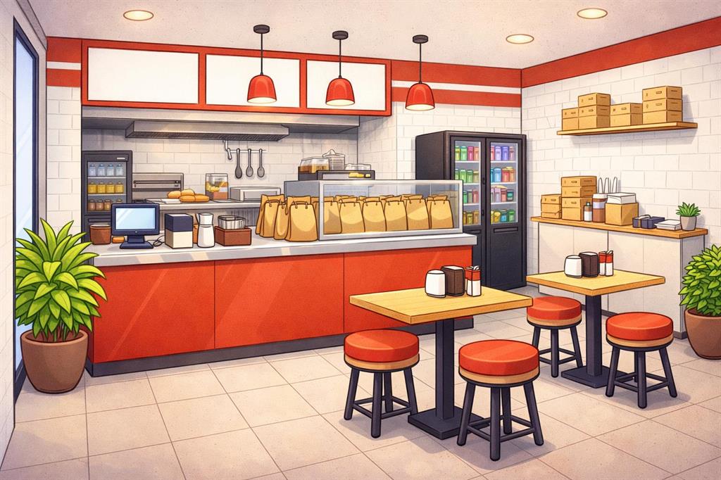 123 Business Avenue , Calgary, AB, T1T1T1