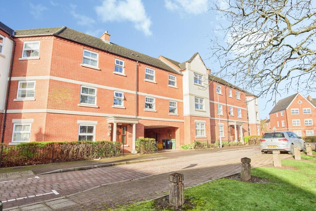 Additional image 20 of Ratcliffe Avenue, Birmingham, West Midlands, B30