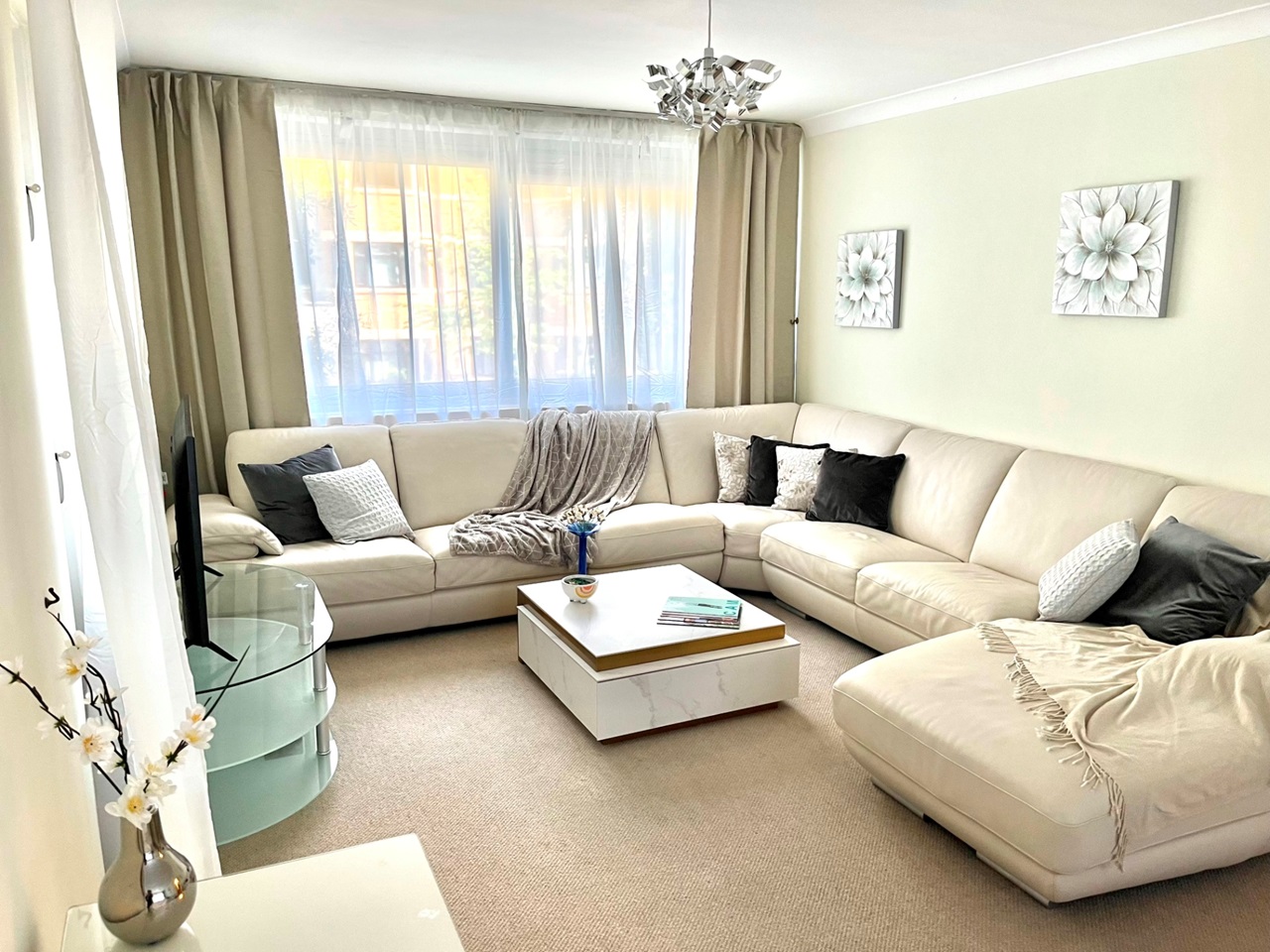 Additional image 3 of 2 Bed Flat, St. Edmunds Terrace, NW8, N1 7GU