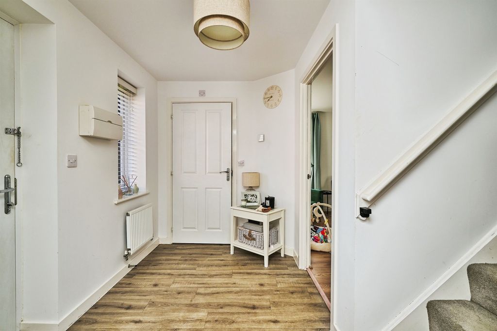 Additional image 2 of 3 bed detached house for saleFairhaven, Hampton Gardens, Peterborough PE7