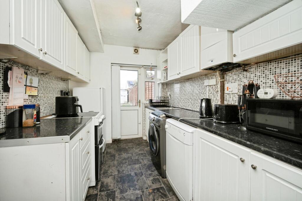 Additional image 8 of Bayford Avenue, Sheldon, Birmingham, West Midlands, B26