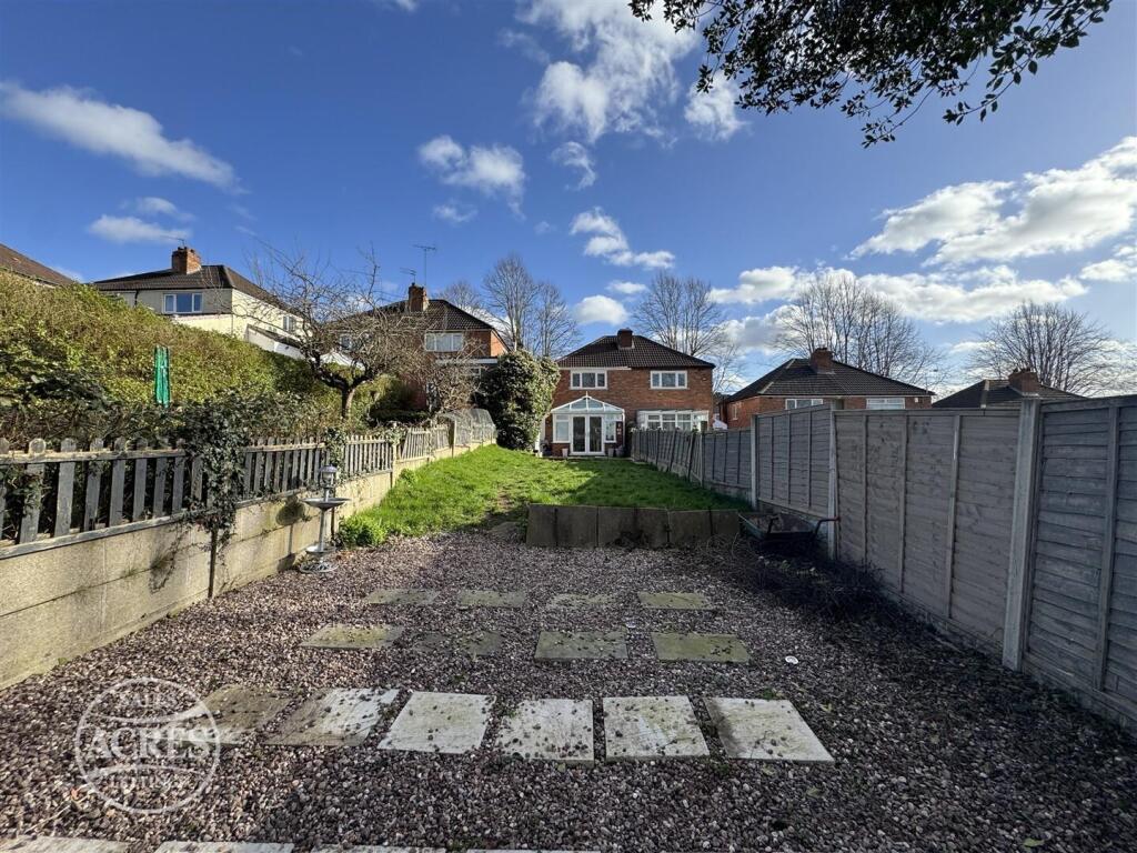 Additional image 38 of Corbridge Avenue, Great Barr, Birmingham