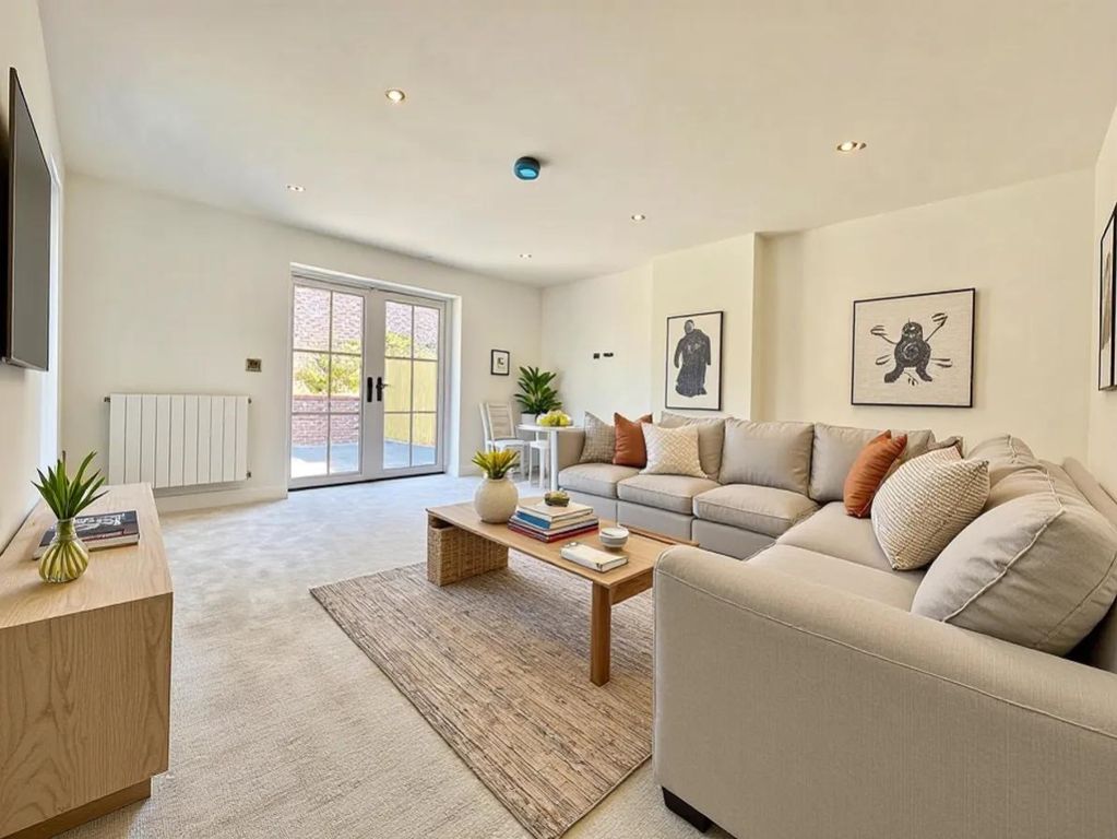 Additional image 3 of 4 bed country house for saleNo. 6 Torr Farm Steading, Bridge Of Weir PA11