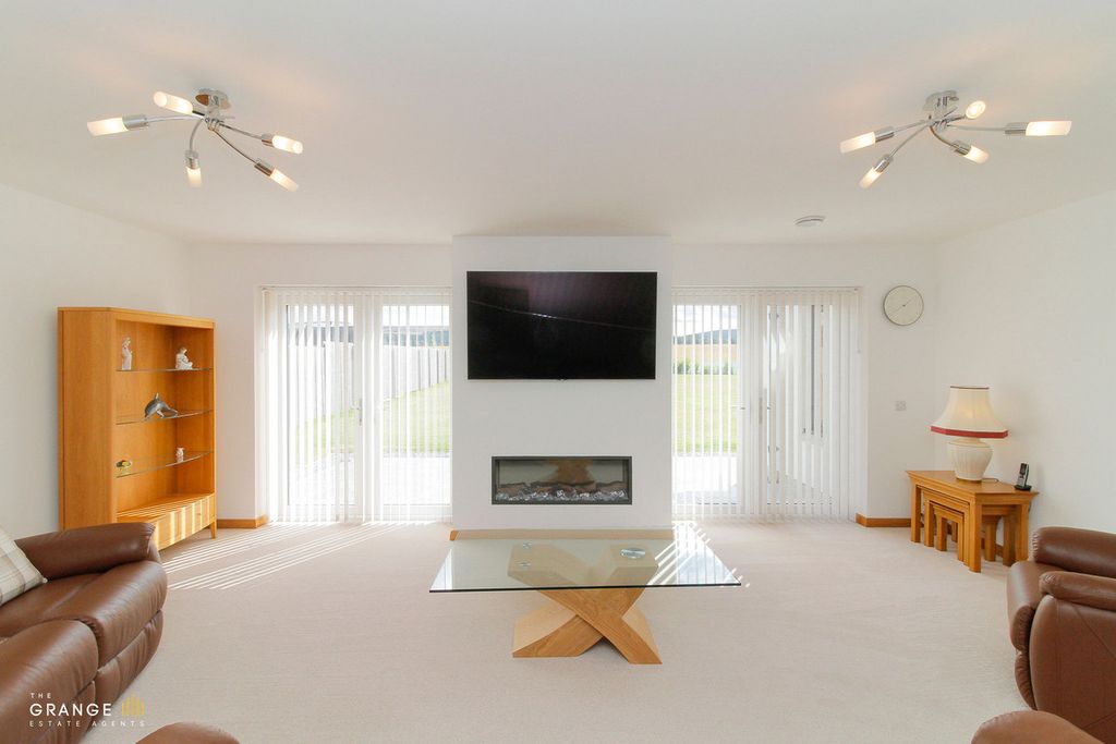 Additional image 20 of 4 bed detached bungalow for saleLithe Lochan, Elgin IV30