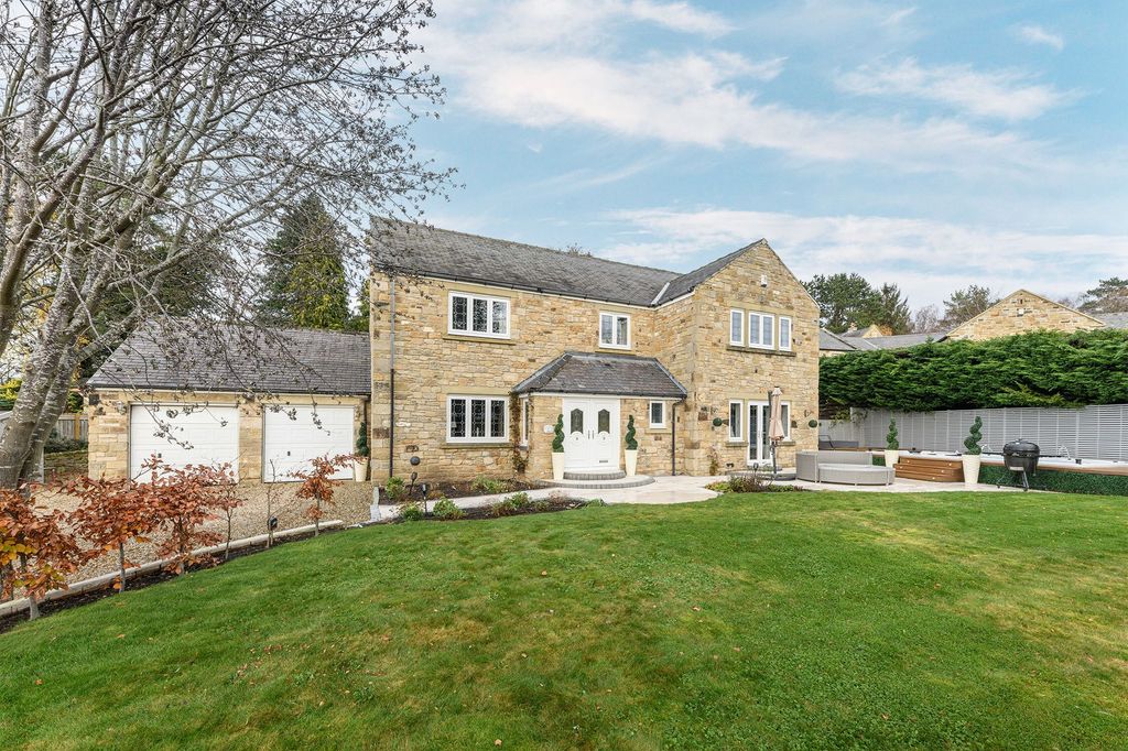 Additional image 26 of 5 bed detached house for saleHeslington House, Aydon Road, Corbridge, Northumberland NE45