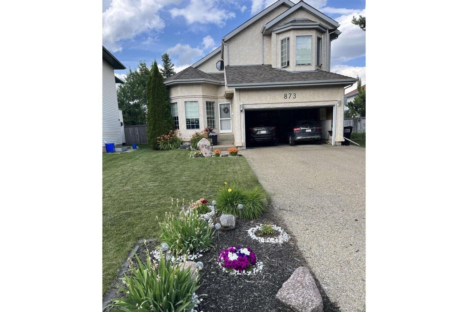 Additional image 8 of 873 Ryan Place NW, Edmonton, AB, T6R2K3