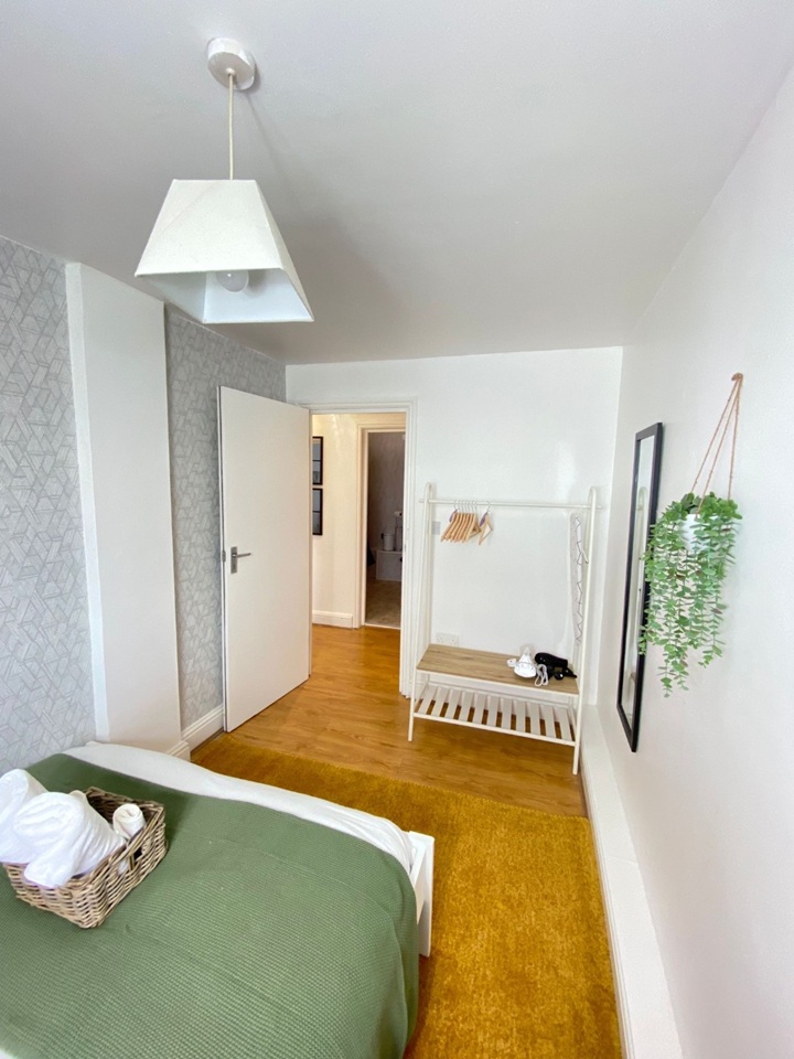 Additional image 7 of 2 Bed Flat, Brick Lane, E1, N1 7GU