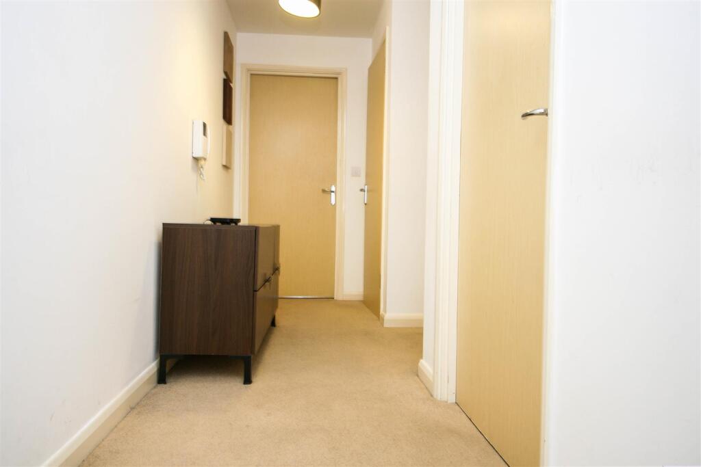 Additional image 6 of Skyline, 165 Granville Street