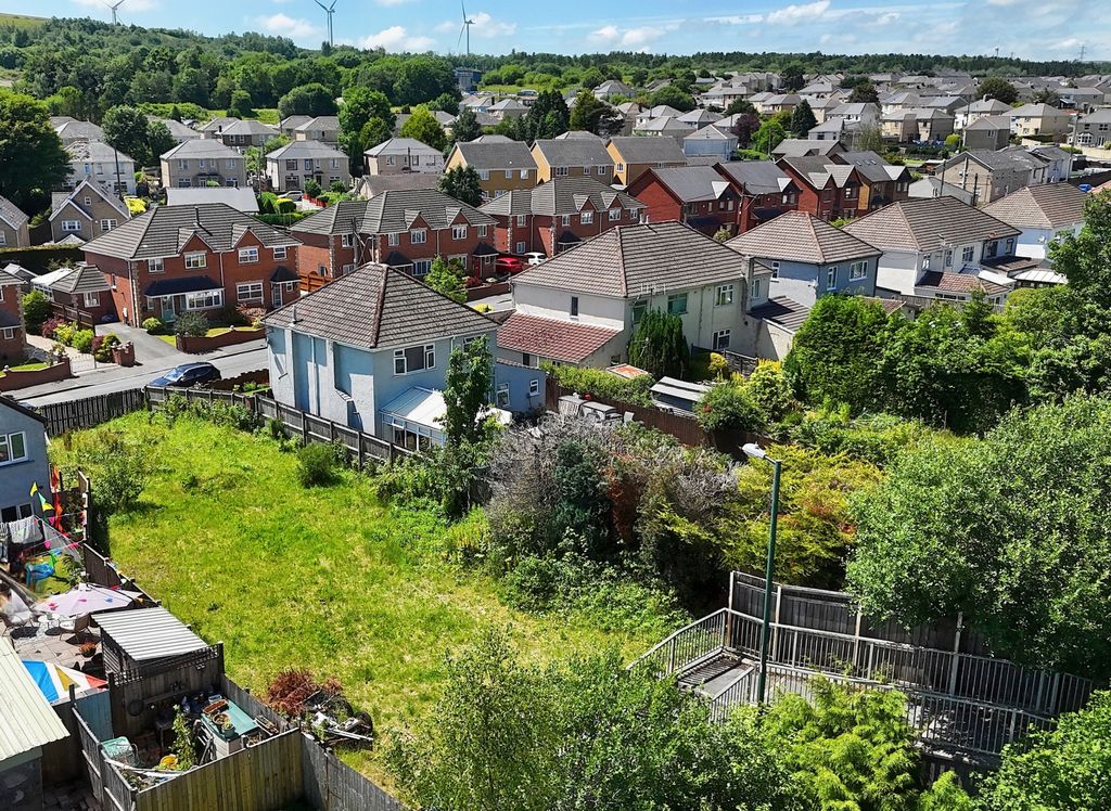 Additional image 6 of Land for saleCharles Street, Tredegar NP22