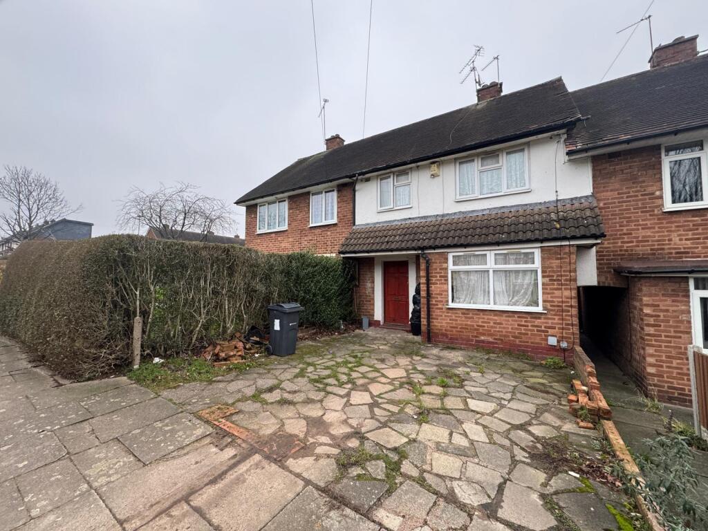Additional image 4 of 17 Rotherfield Road, Birmingham, West Midlands, B26