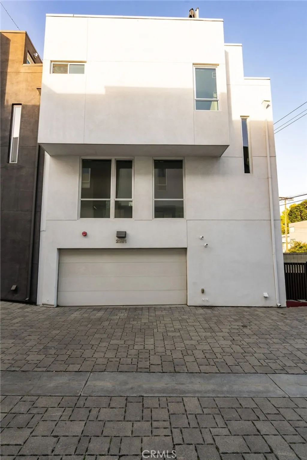 2201 Tom Mix, Silver Lake, CA 90026