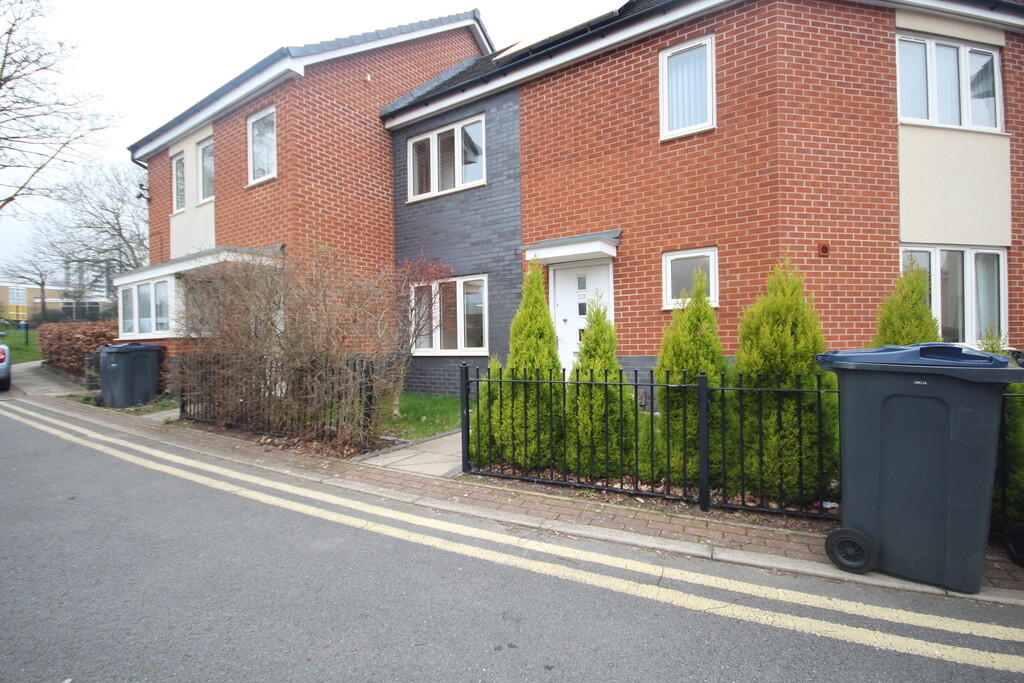 Additional image 13 of Shyltons Croft, Birmingham, B16