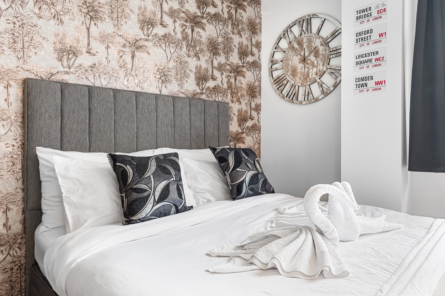 Additional image 13 of 1 Bed Flat, Orsett Terrace, W2, N1 7GU