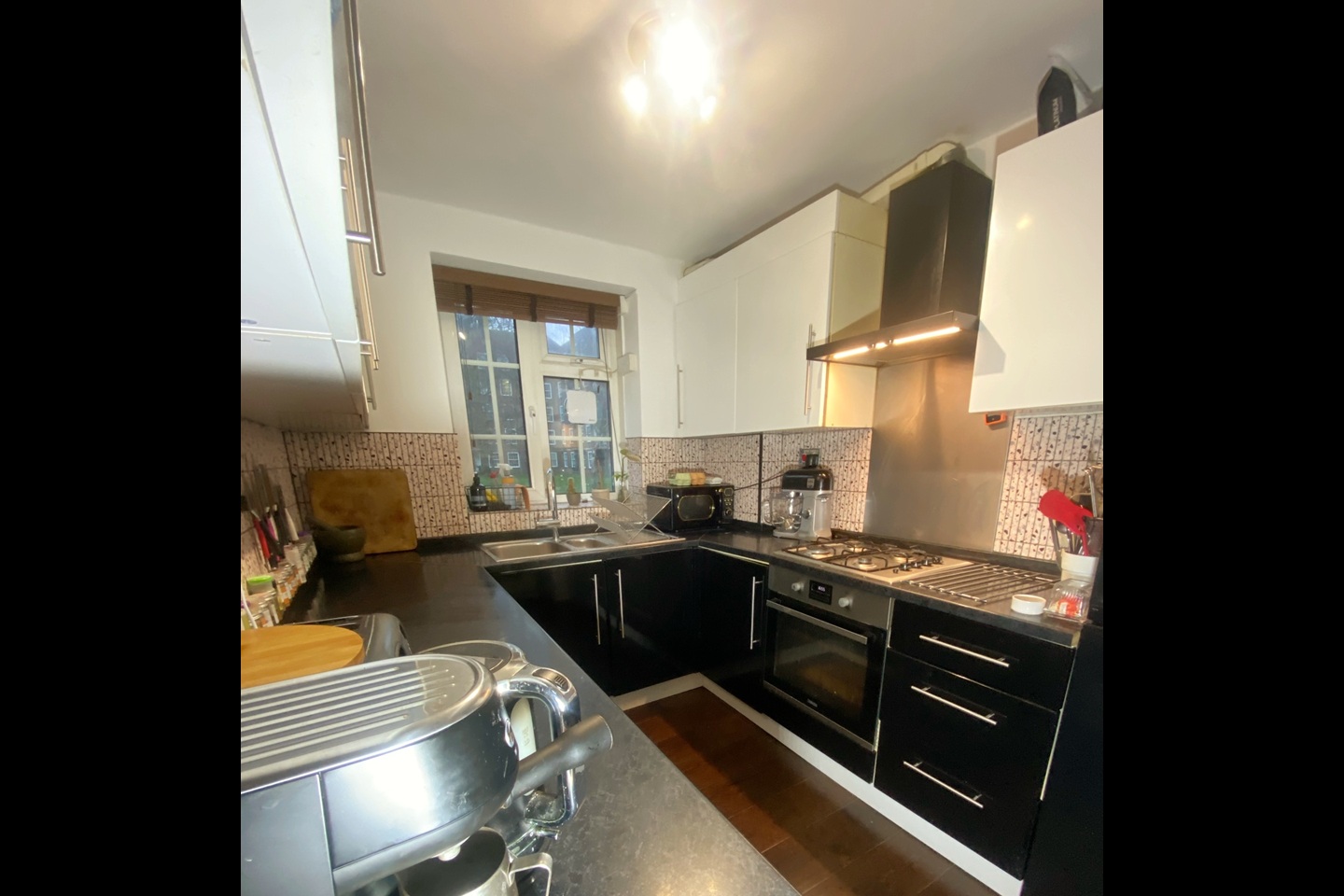 Additional image 6 of Room in a Shared Flat, Dalemain House, SW8, N1 7GU