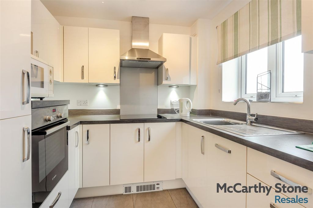 Additional image 4 of 2 bed flat for saleCranberry Court, Kempley Close, Peterborough PE7