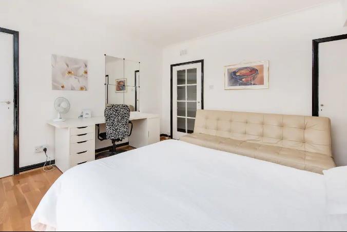 Additional image 2 of Studio Flat, Crawford Street, W1H, N1 7GU