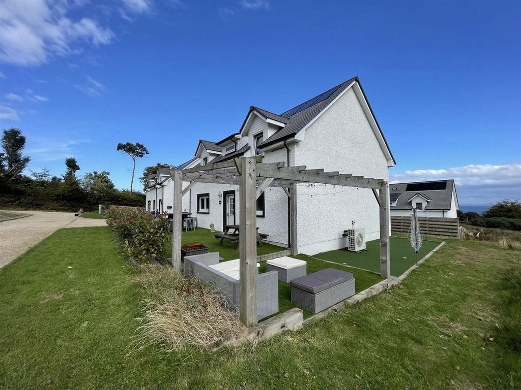 Additional image 35 of 4 bed detached house for saleGables, Whiting Bay, Isle Of Arran KA27