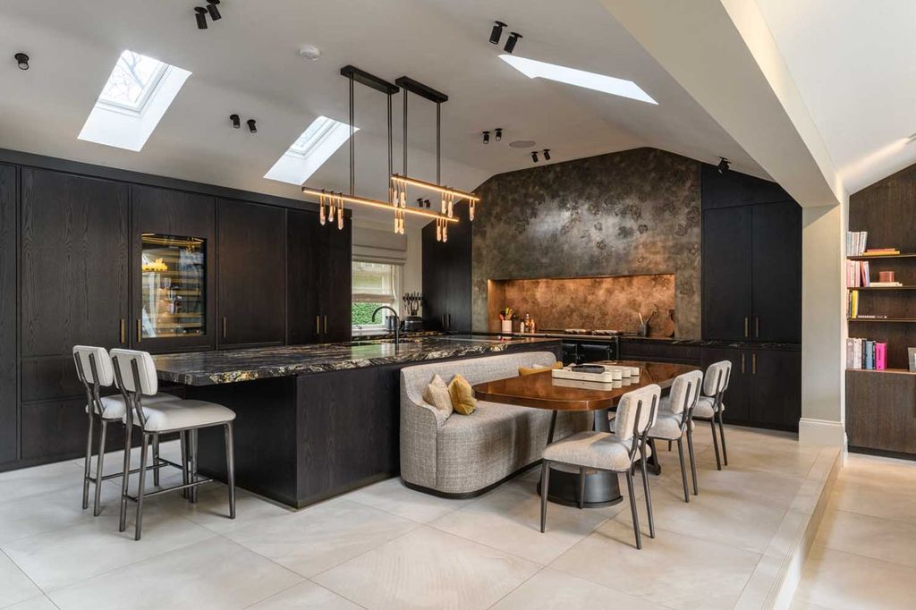 Additional image 2 of 6 bed country house for saleSpringfield House, Spoutwell Lane, Corbridge, Northumberland NE45