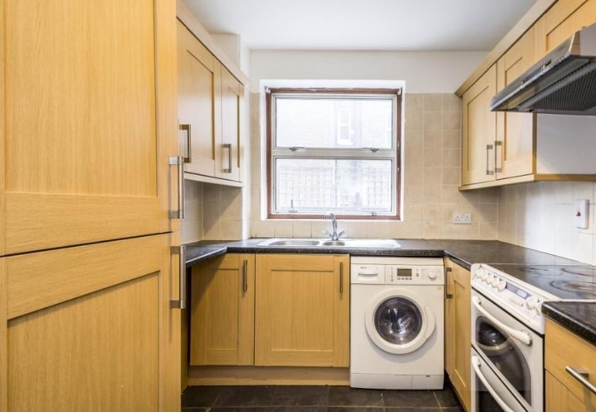 Additional image 2 of 3 Bed Flat, St Mary-Le-Park Court, SW11, N1 7GU