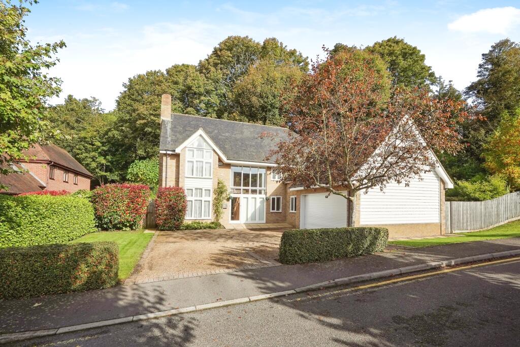 Additional image 16 of Mill Race, River, Dover, CT17