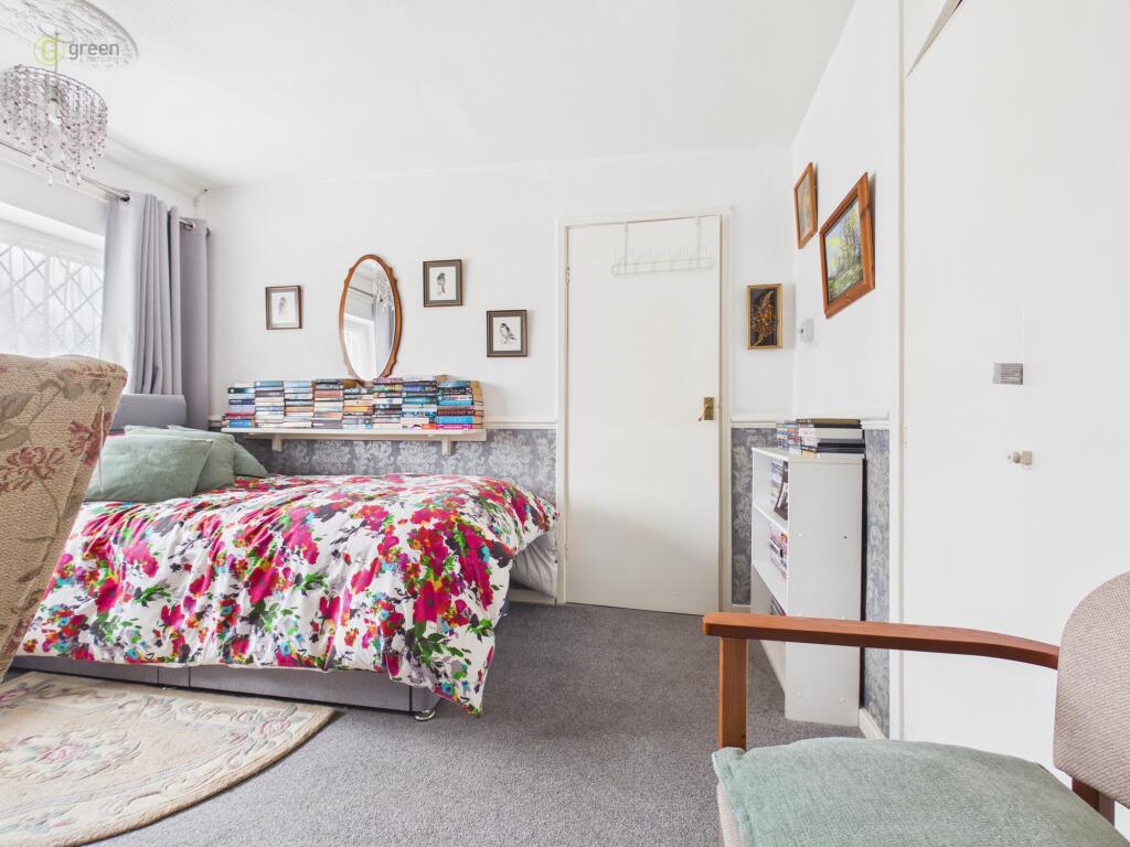 Additional image 29 of Packington Avenue, Shard End, B34