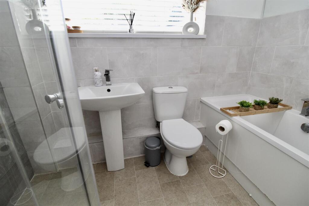 Additional image 12 of Lyecroft Avenue, Chelmsley Wood, Birmingham