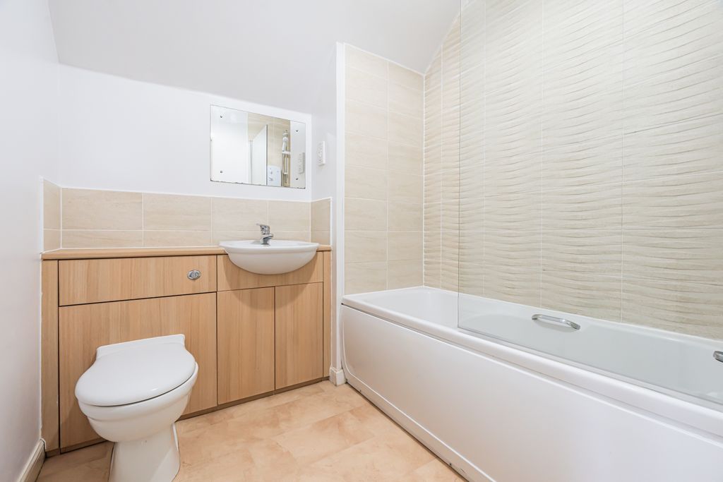 Additional image 8 of 1 bed flat for sale18G South Chesters Gardens, Bonnyrigg EH19