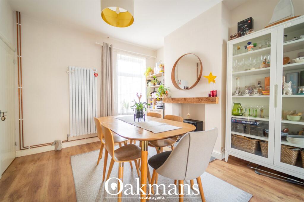 Additional image 4 of Florence Road, Acocks Green, Birmingham, West Midlands, B27