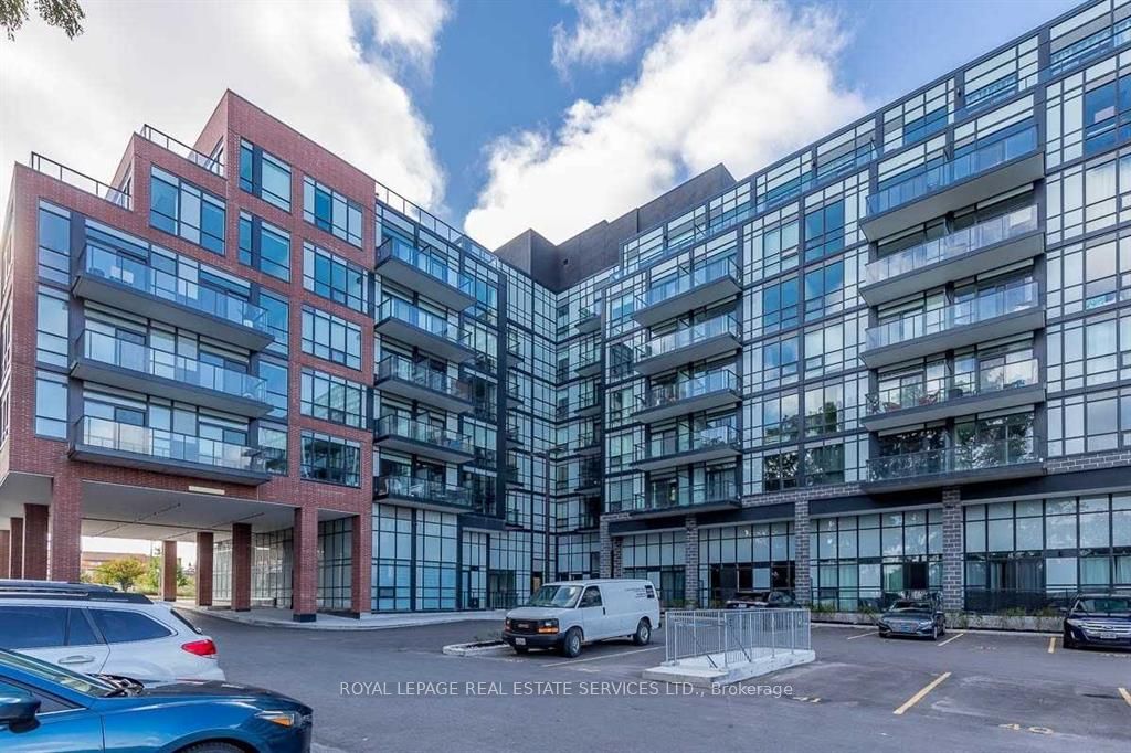 Additional image 2 of 203-681 Yonge Street, Barrie, ON, L4N 4E8