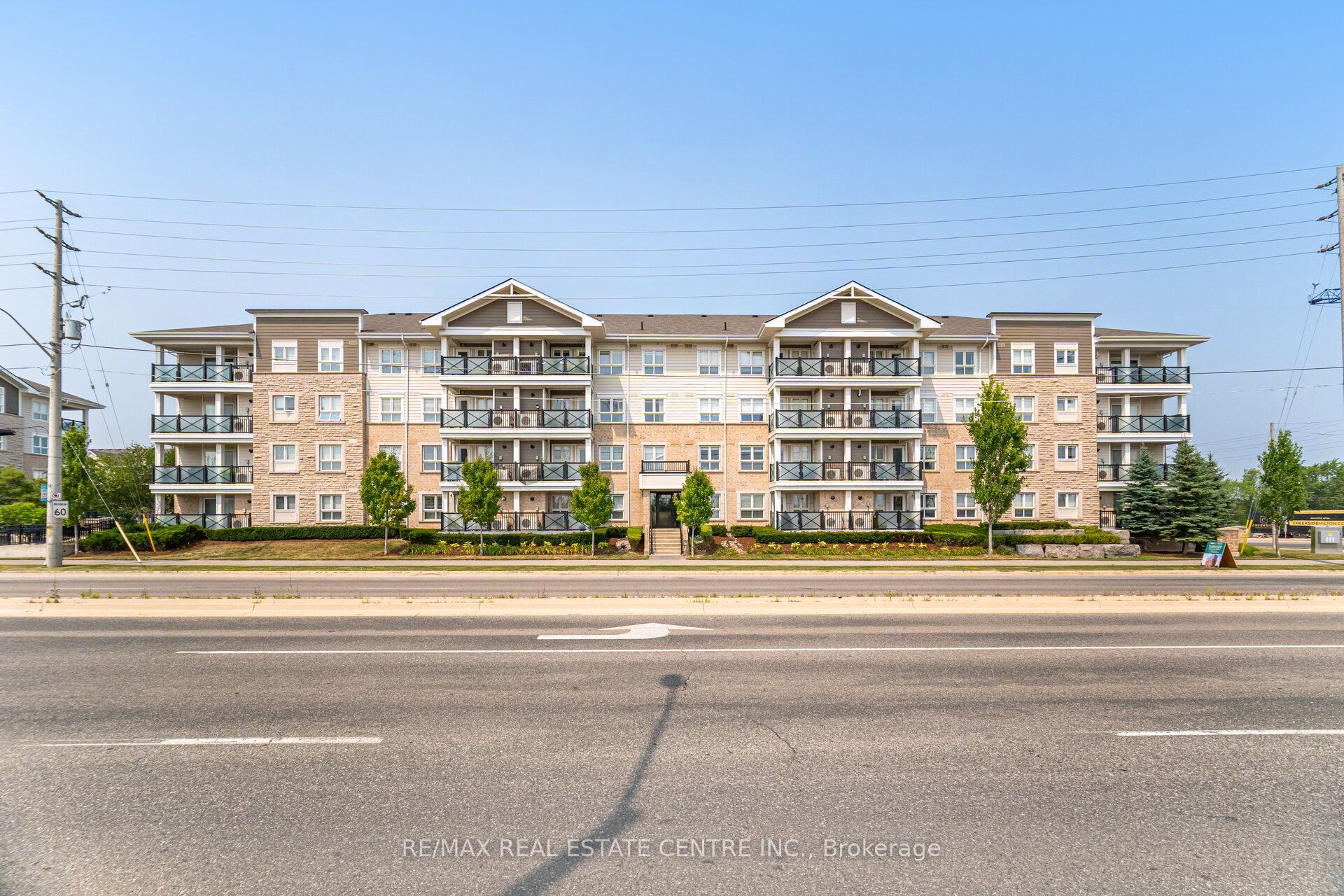 203-1005 Nadalin Heights, Milton, ON, L9T 8R4