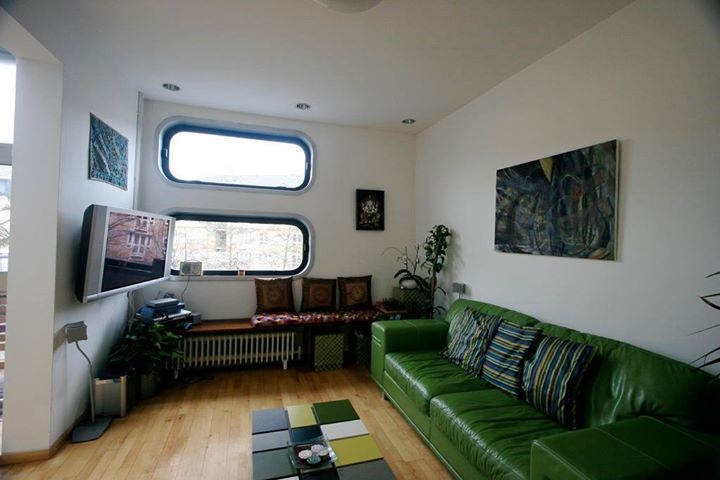 Additional image 6 of 2 Bed Terraced House, Grand Union Walk, NW1, N1 7GU