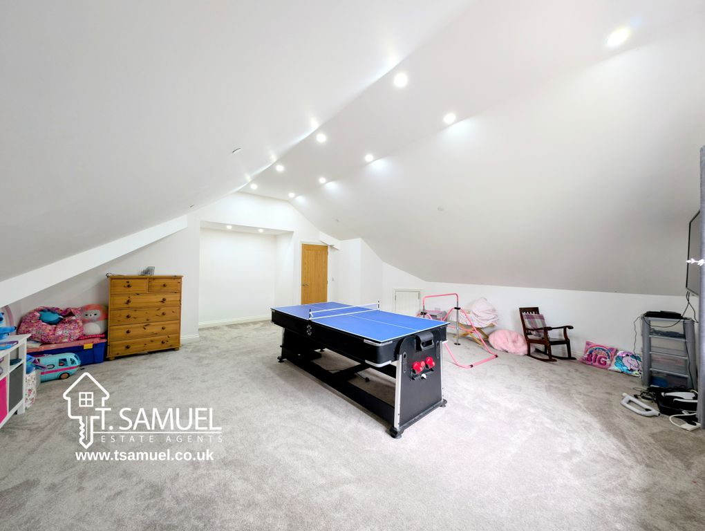 Additional image 33 of 5 bed detached house for saleGolwg Y Mynydd, Llanwonno Road, Mountain Ash CF45